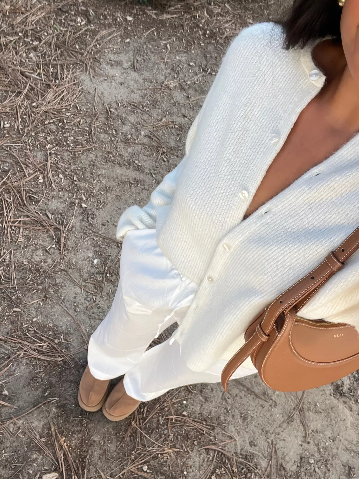 outfitcheck #zarafinds #uggslippers #casualoutfits