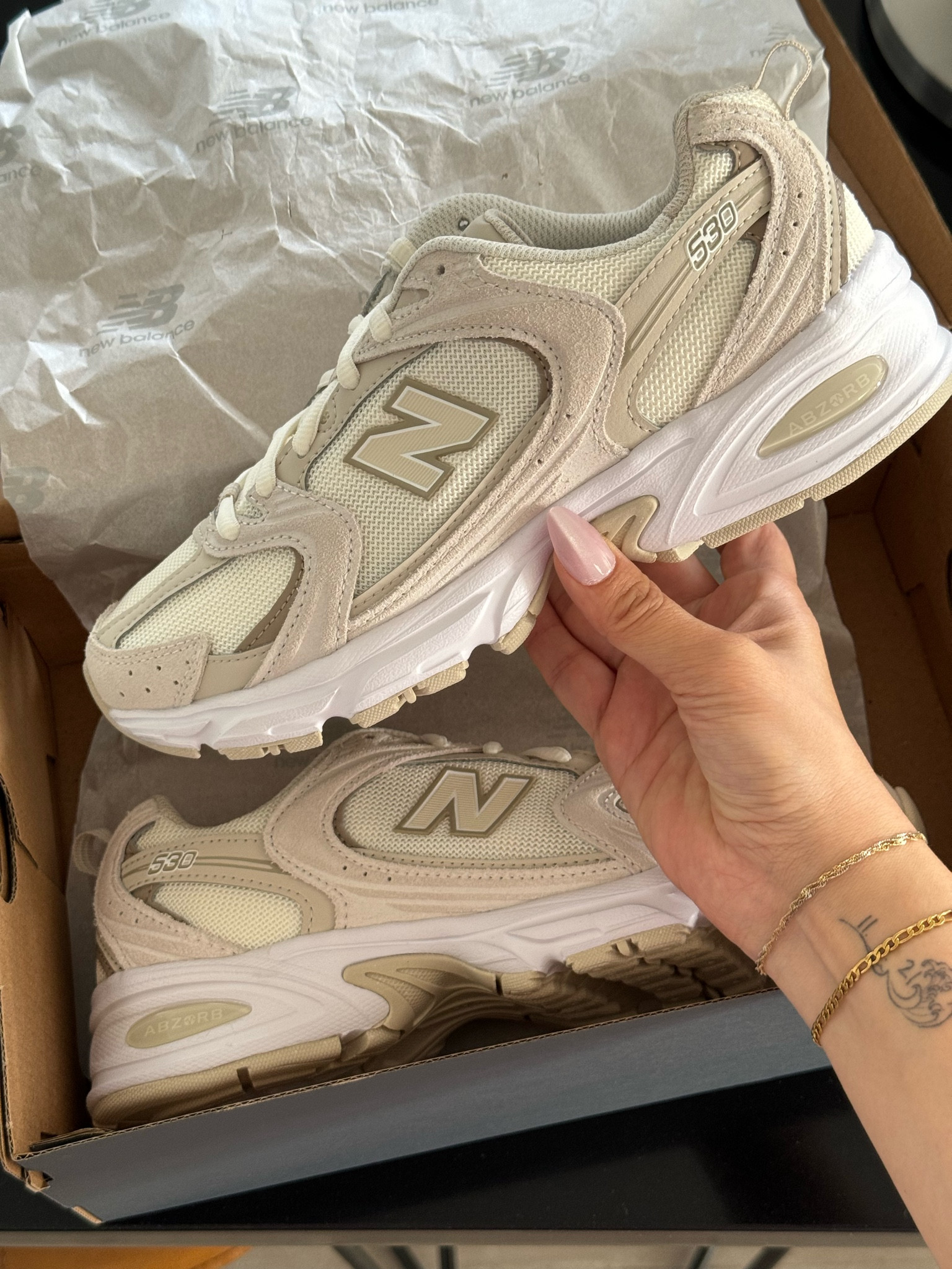 Omg they’re perfect 😍😍 my new sneaker colorway 🤎

#LTKshoecrush #LTKfitness #LTKstyletip