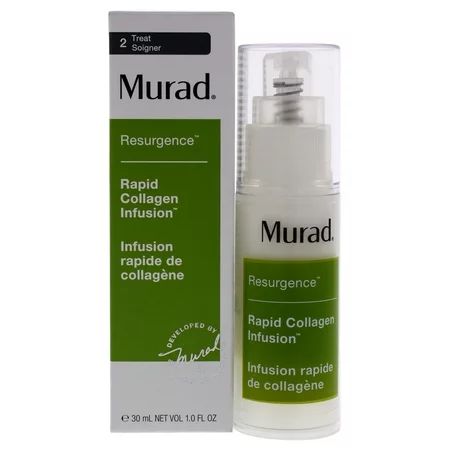 Murad Rapid Collagen Infusion | Walmart (US)