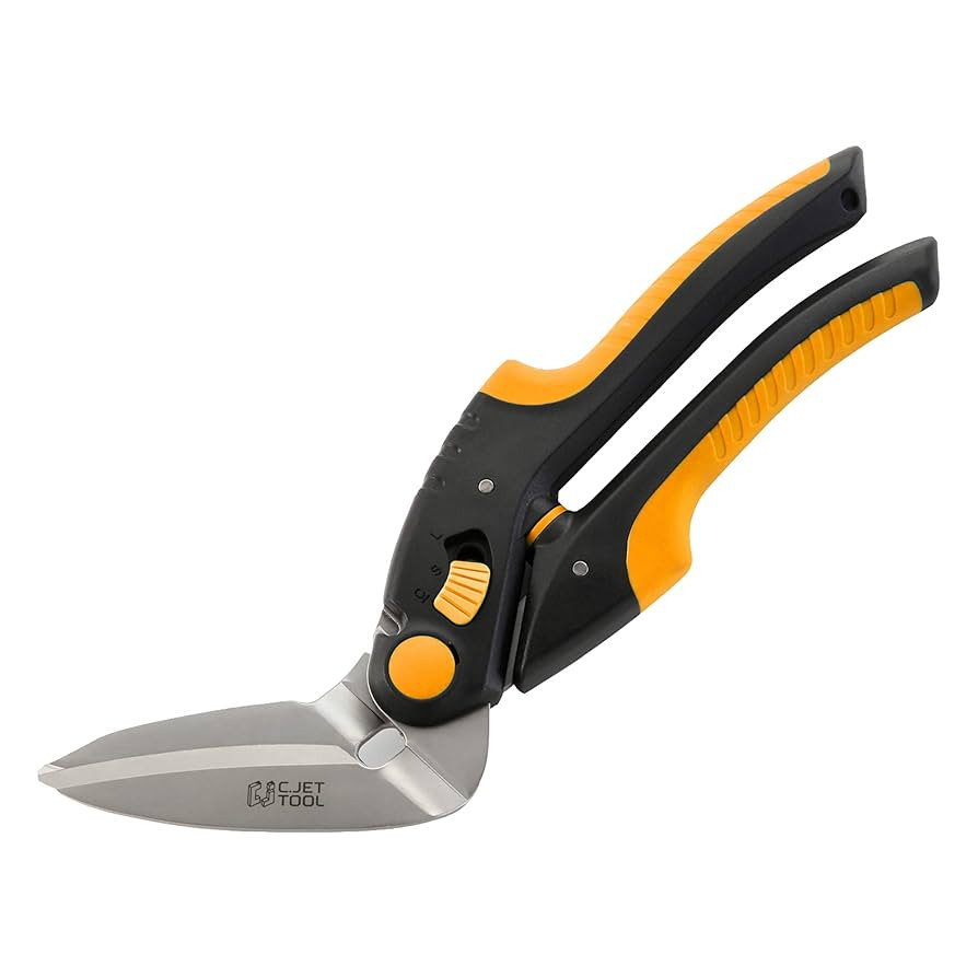 10" Heavy Duty Scissors, Carpet Cutter, Industrial Scissors, Multipurpose, Scissors for Carpet, C... | Amazon (US)