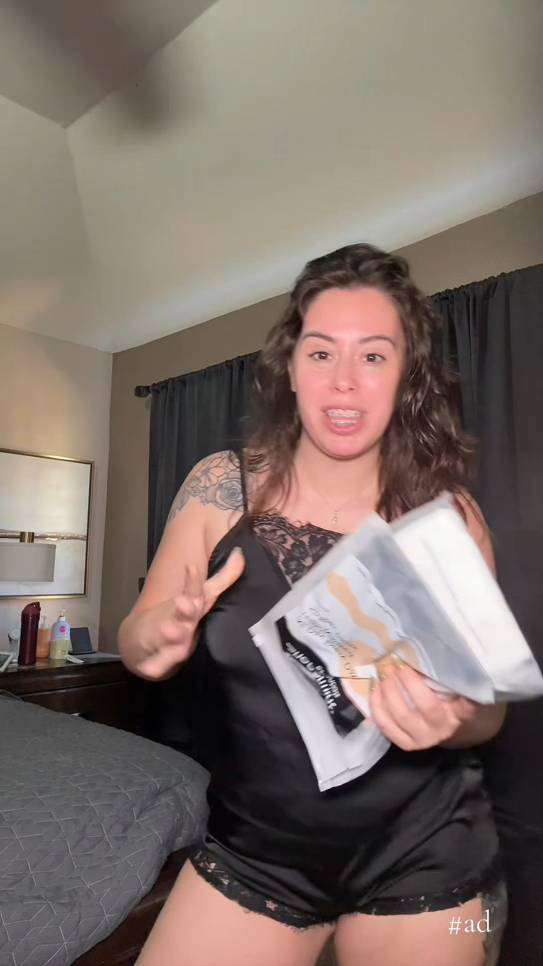 @shapermint #ad

Celebrate self-love in every moment - whether you’re lounging at home, running errands, or heading out for the night. These pieces are designed to celebrate YOU. ✨

#LTKootd #LTKmomlife #LTKMidsize