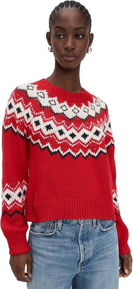 Z SUPPLY Women's Adornment Sweater | Amazon (US)