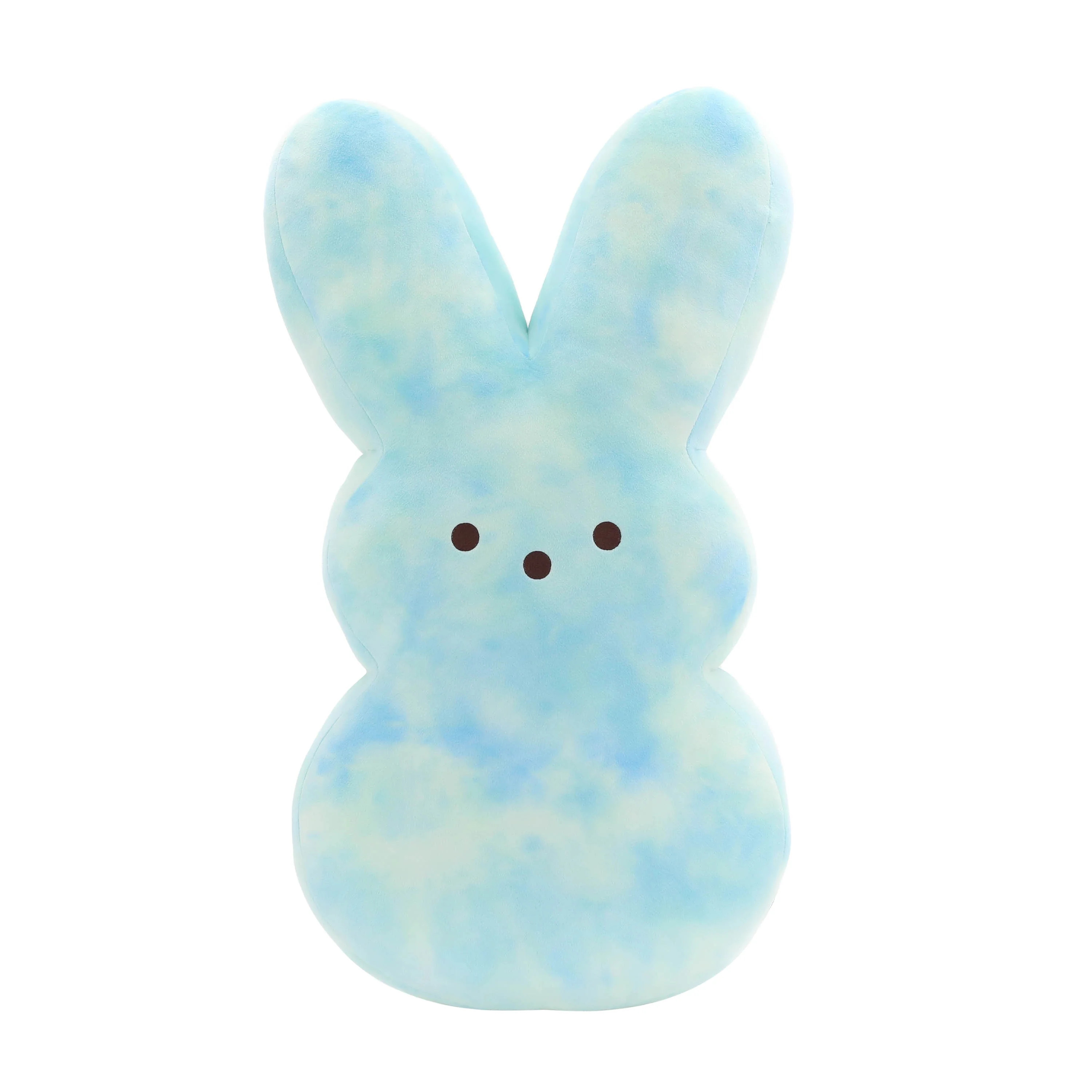Jumbo 24-Inch PEEPS® Bunny Rainbow Plush Stuffed Toy for Easter | Walmart (US)