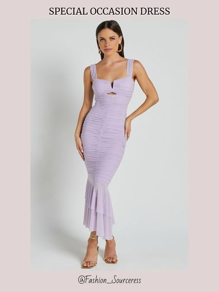 Lilac bodycon midi dress for a special occasion

Wedding guest dress | special occasion dresses | cocktail party dress | engagement party dress | formal midi dress | special event | dresses for special occasions | purple dresses | sexy bodycon midi dress | special date night dress | engagement party guest | cocktail dresses | sexy cocktail dress 

#LTKParties #LTKWedding #LTKFindsUnder100