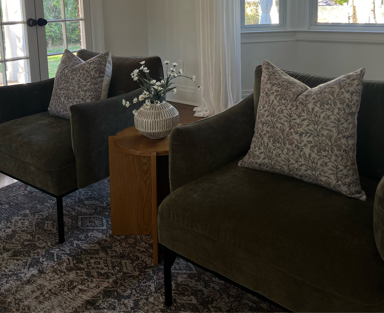 Pillow covers that are beautiful and affordable 😍😍

#LTKStyleTip #LTKU #LTKHome