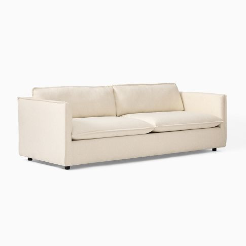 Whitman Sofa (66"–96") | West Elm (US)