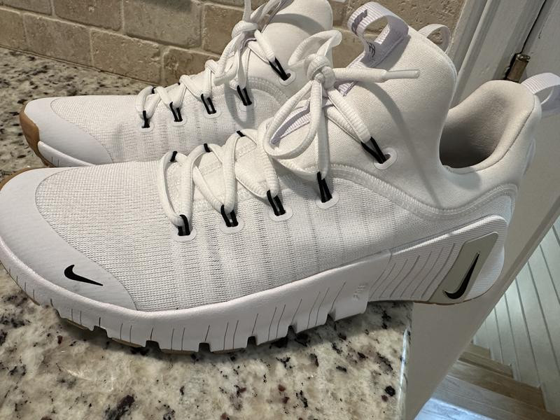 Nike Free Metcon 6 Training Shoe (Men) | Nordstrom | Nordstrom