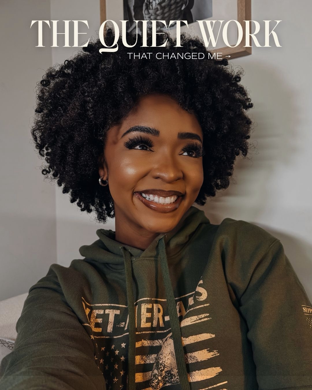 Quiet Grind essentials: Our QUIET GRIND can change EVERYTHING. LOCKIN! For me, discipline & faith pushed me through Q4. Good news is the year ain’t even over yet! WE GOT THIS!

Where can you lock in before year ends?
 
1. @supportwomenvets 
2. @saltandlightrva 
3.  @alabaster | @rootscafecharlotte 
4. @savuclt 
5. @twelve12salon | @thenapturalstate
6. @planetfitness 
7. @amctheatres 
8. @aerialclt 
9. @the.holistic.psychologist 
10. The outcome😉

Links in my LTK 🫶🏽
#howtochangeyourlife #2025wrapped #faithmeetsdiscipline