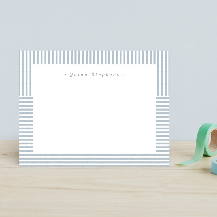 Spring striped | Minted