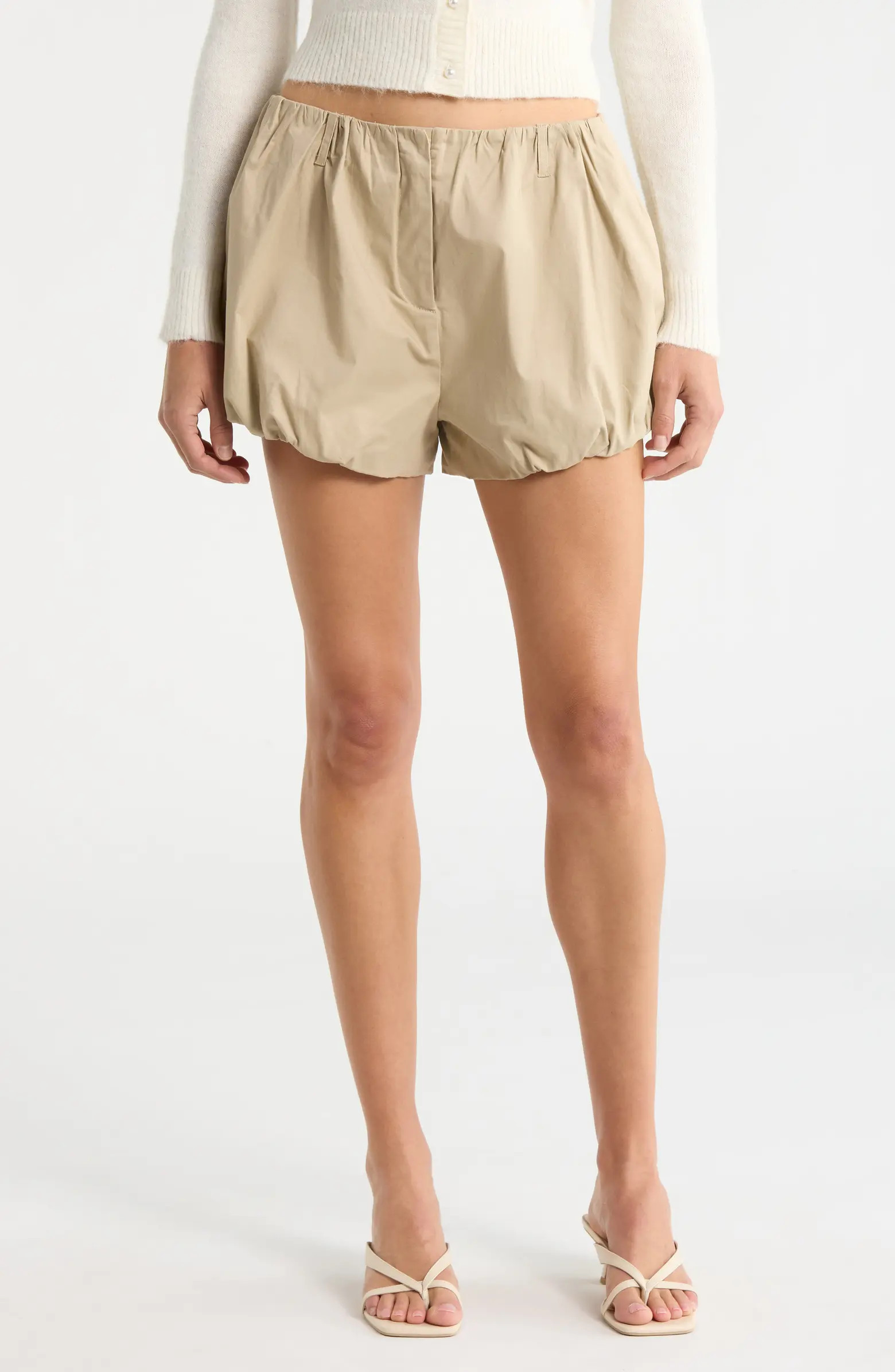 Swoosie Shorts | Nordstrom