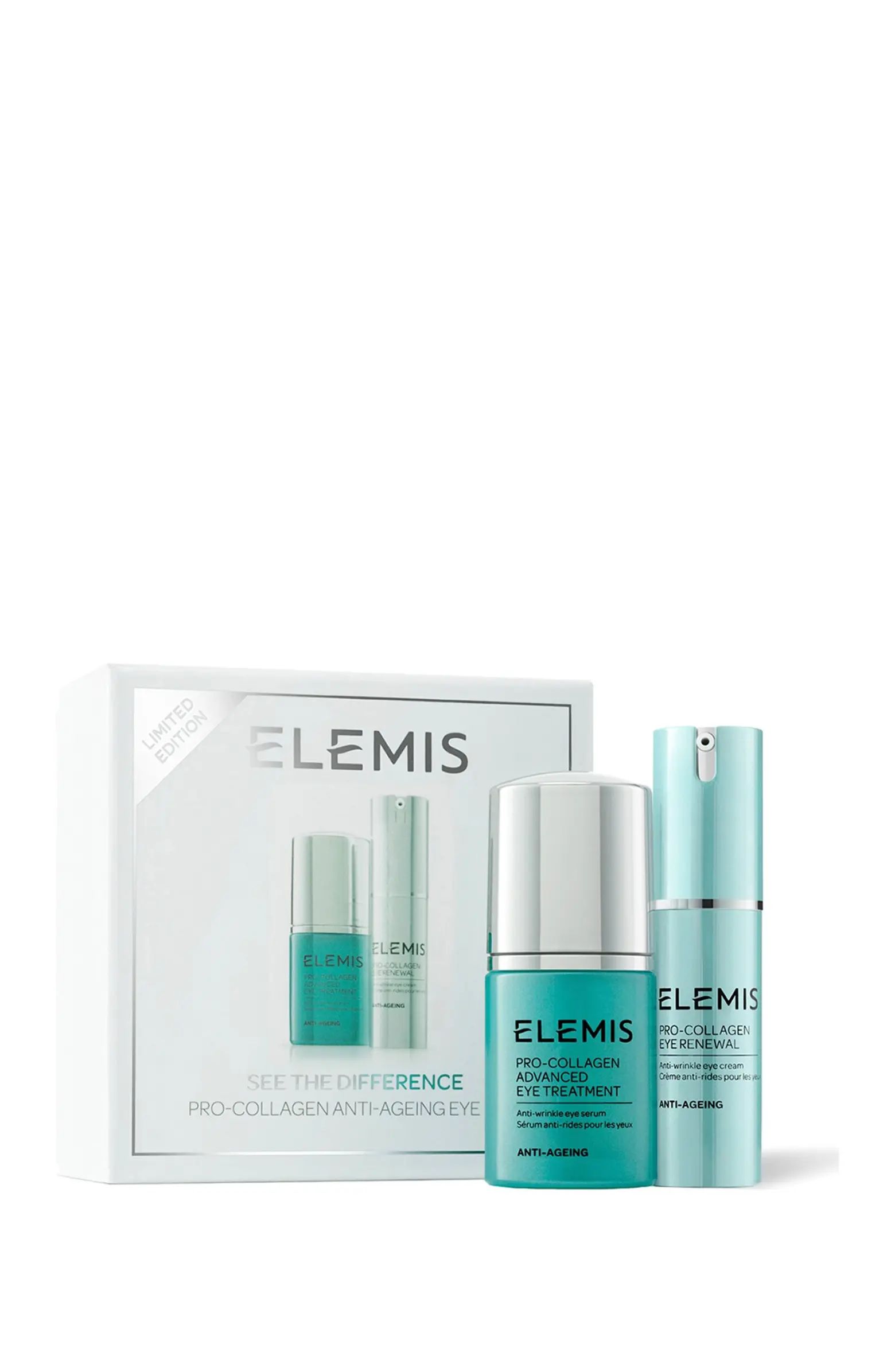 ELEMIS Pro-Collagen Eye Duo | Nordstromrack | Nordstrom Rack