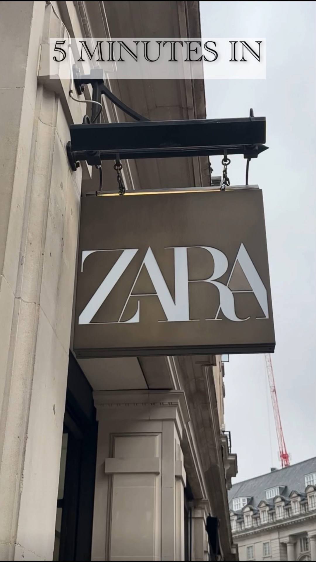 5 minutes in Zara. The spring collection has landed, here some of my top picks!! @Zara have the best leather, jeans and knitwear. Their suede collection is also SO GOOD! 

Jeans/coats/knitwear/boots/suede/bags/trousers/leather/heels/trainers 

Available to shop Globally! 

#LTKFashionMonth #LTKspring #LTKstyletip