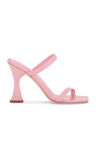Andrea 100 Sandals
                    
                    A'mmonde Atelier | Revolve Clothing (Global)