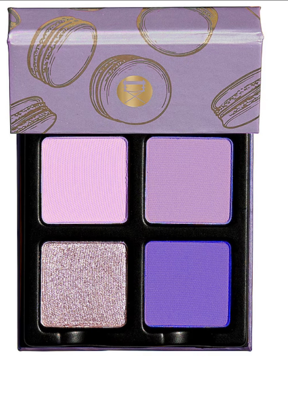 Purple makeup! 

#LTKbeauty #LTKFind #LTKstyletip