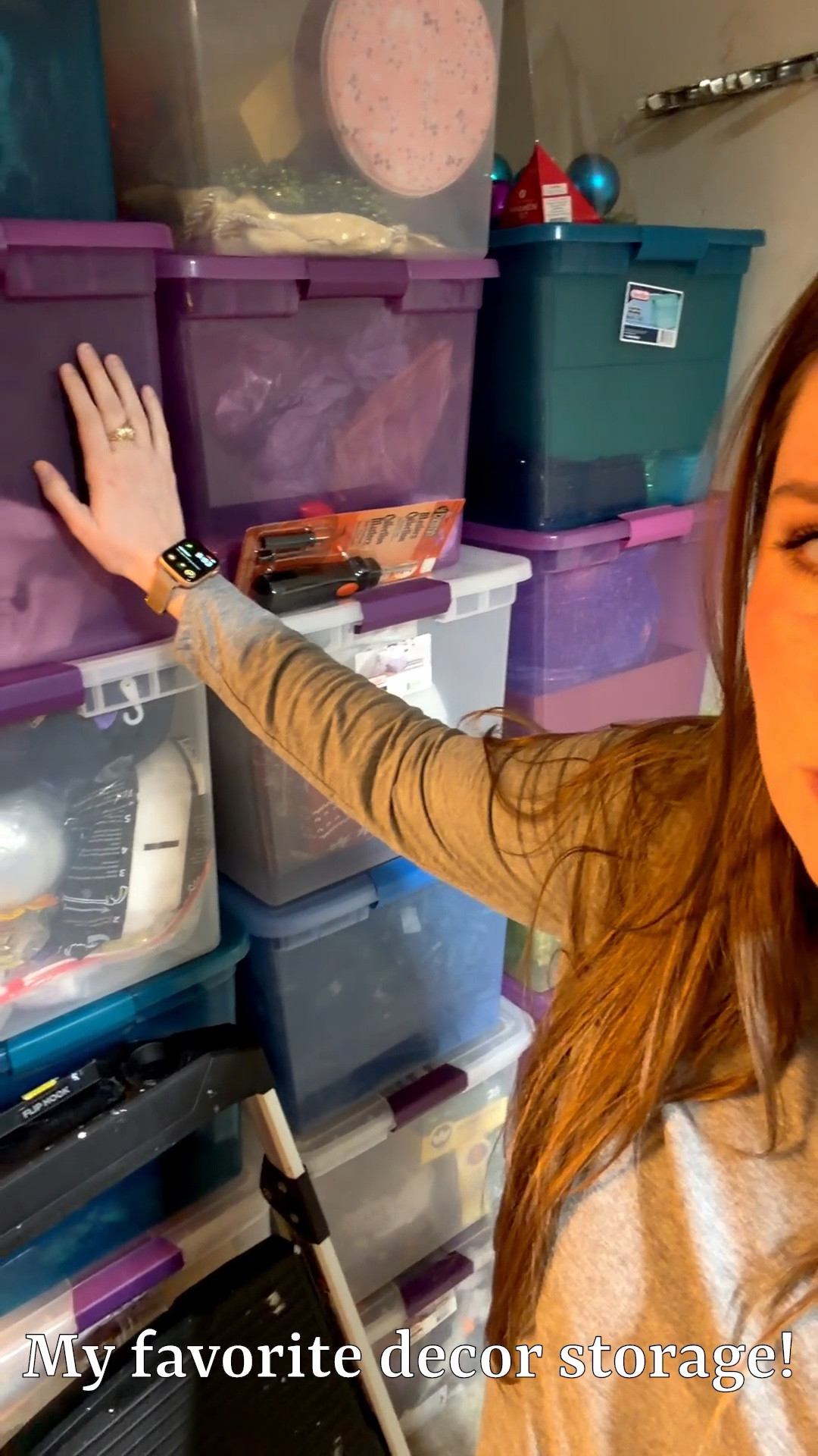 Christmas is over, so it’s time to order some Christmas storage! I love this Christmas tree storage bag to easily store our tree. Also, if you’re going to get bins, get clear storage bins… it’s easier to find want you need quickly!  ………………. christmas decor storage Christmas wreath storage christmas tree storage christmas tree ornament strong christmas ornament storage amazon storage amazon favorites amazon finds new year organization storage bins storage bags get organized how to get orngaized organize christmas decorations store christmas decorations store christmas decor rolling storage bag chirmstas lights storage holiday decor storage new years resolutions 

#LTKHome #LTKSeasonal #LTKMens