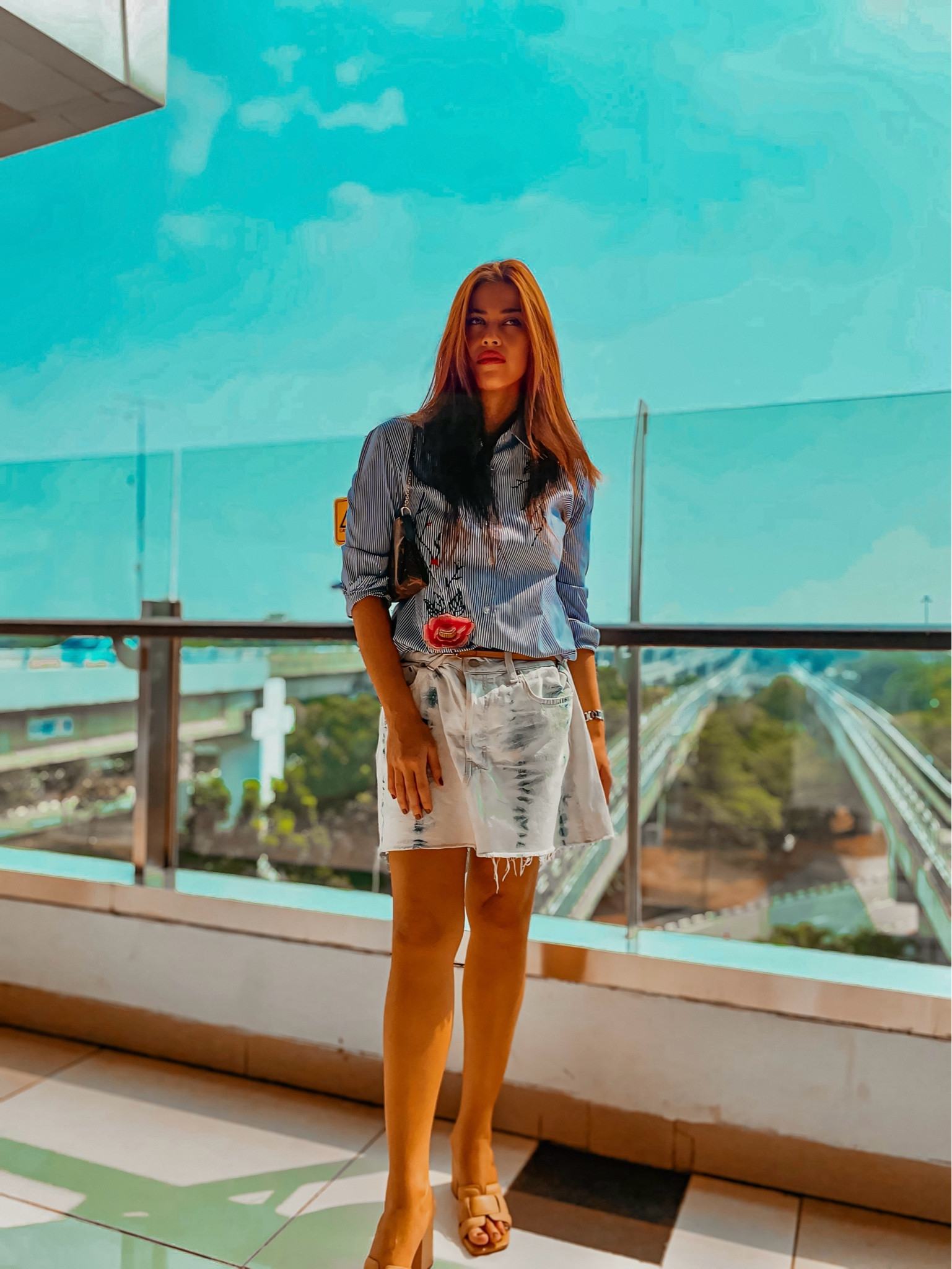 Happy weekend

#LTKsale #LTKasia #LTKtravel