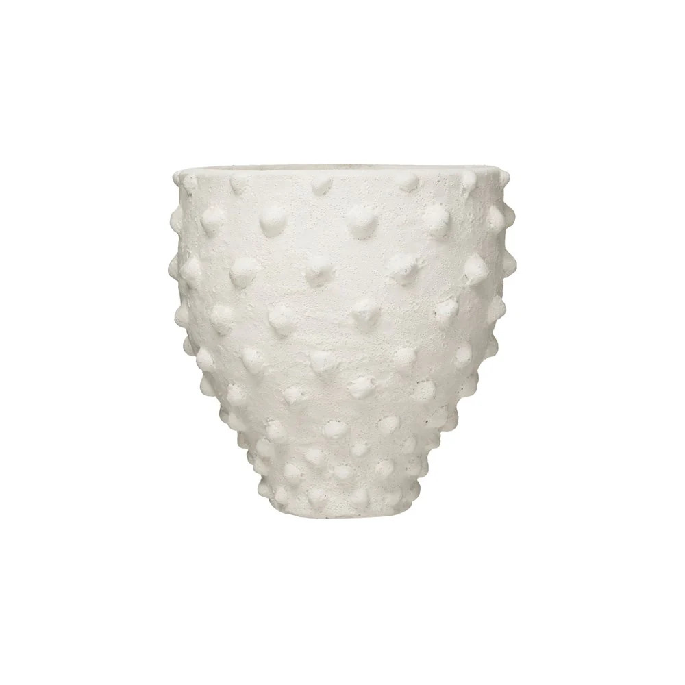 Dotty Planter | Brooke and Lou