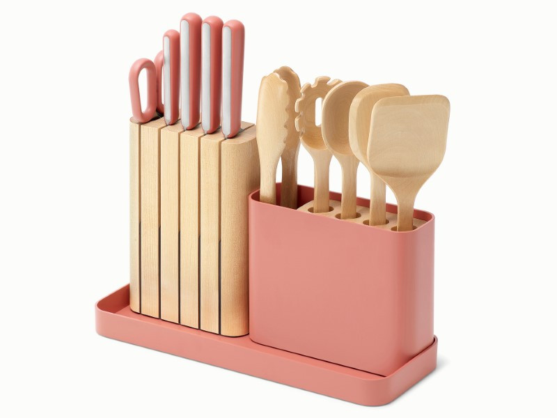 Knife & Utensil Set | Caraway