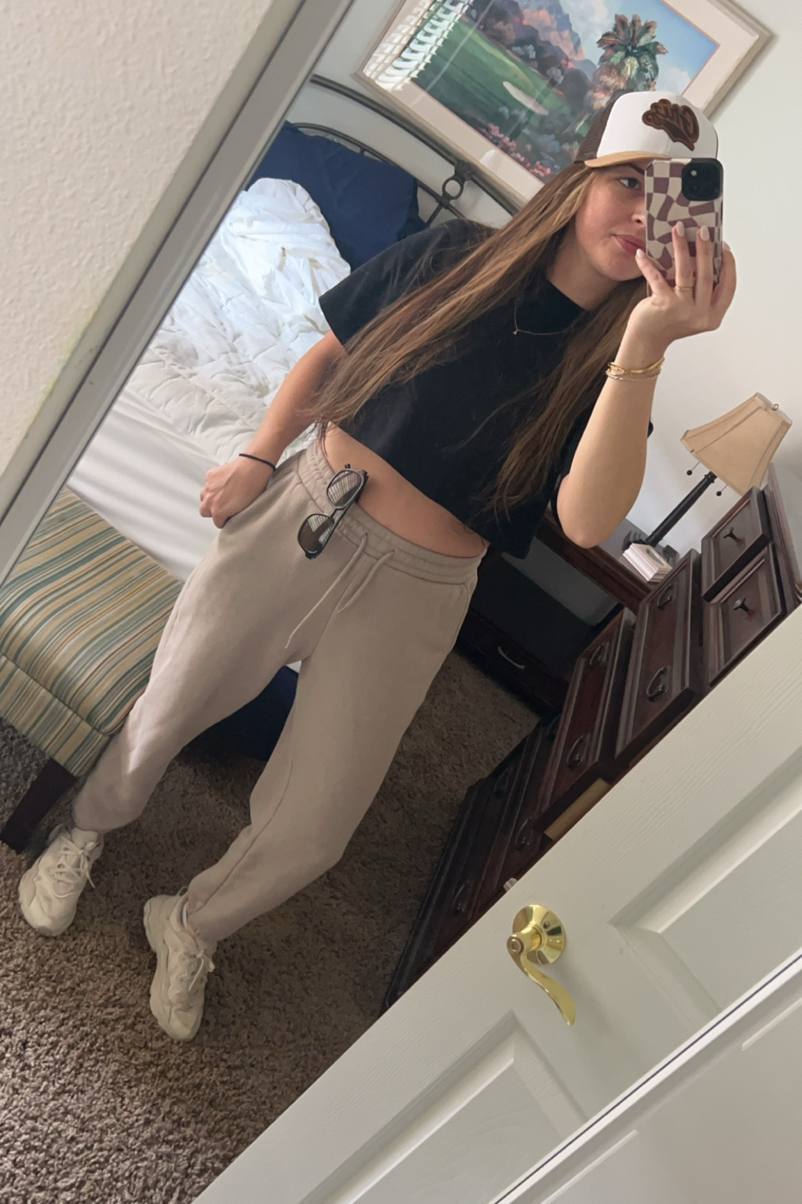 Travel Fit

#LTKstyletip #LTKtravel