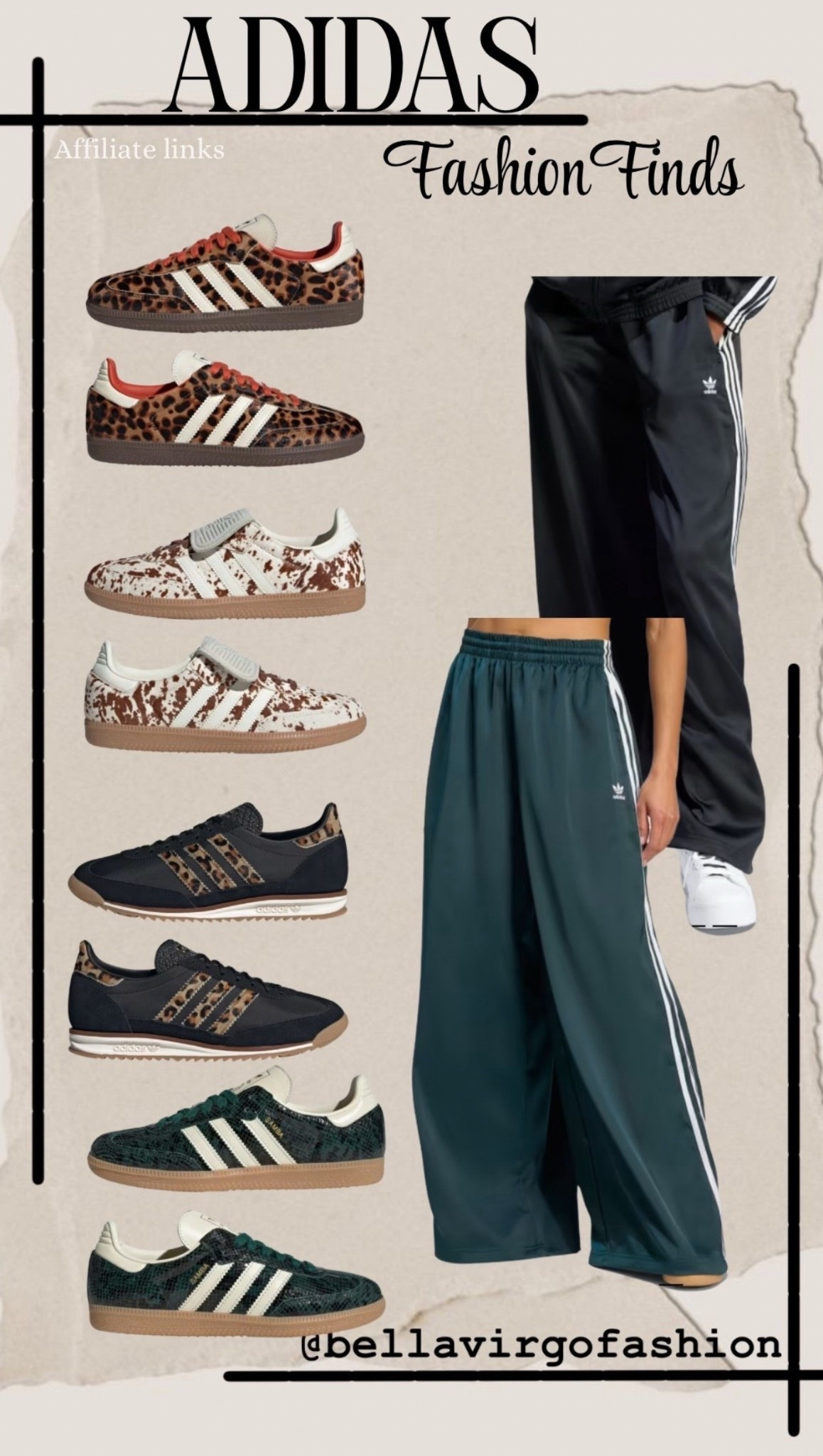 Cute adidas finds for the trendy girlies!
#adidas

#LTKHoliday #LTKootd #LTKFindsUnder100