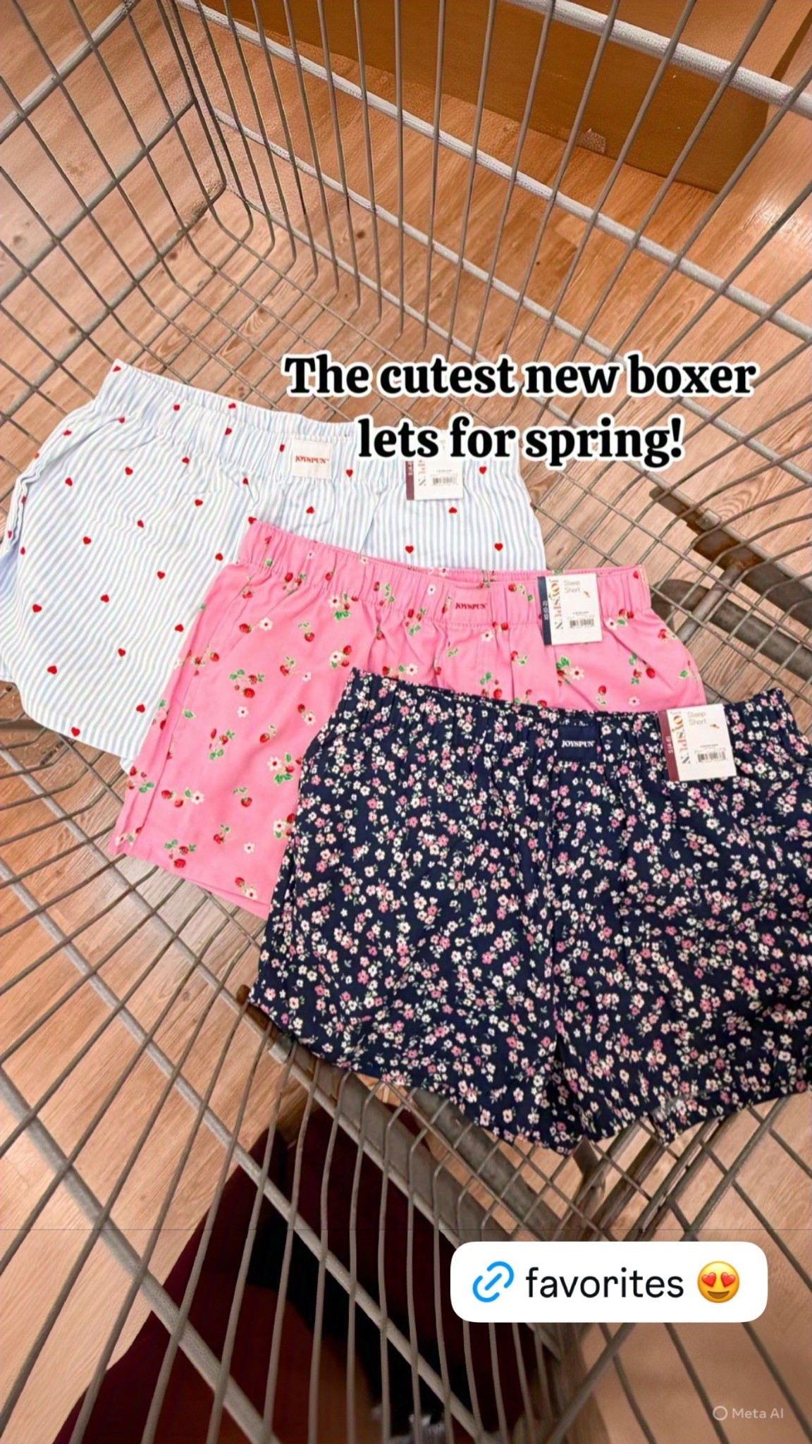 Obsessed with these new spring prints from Walmart!

#LTKSeasonal