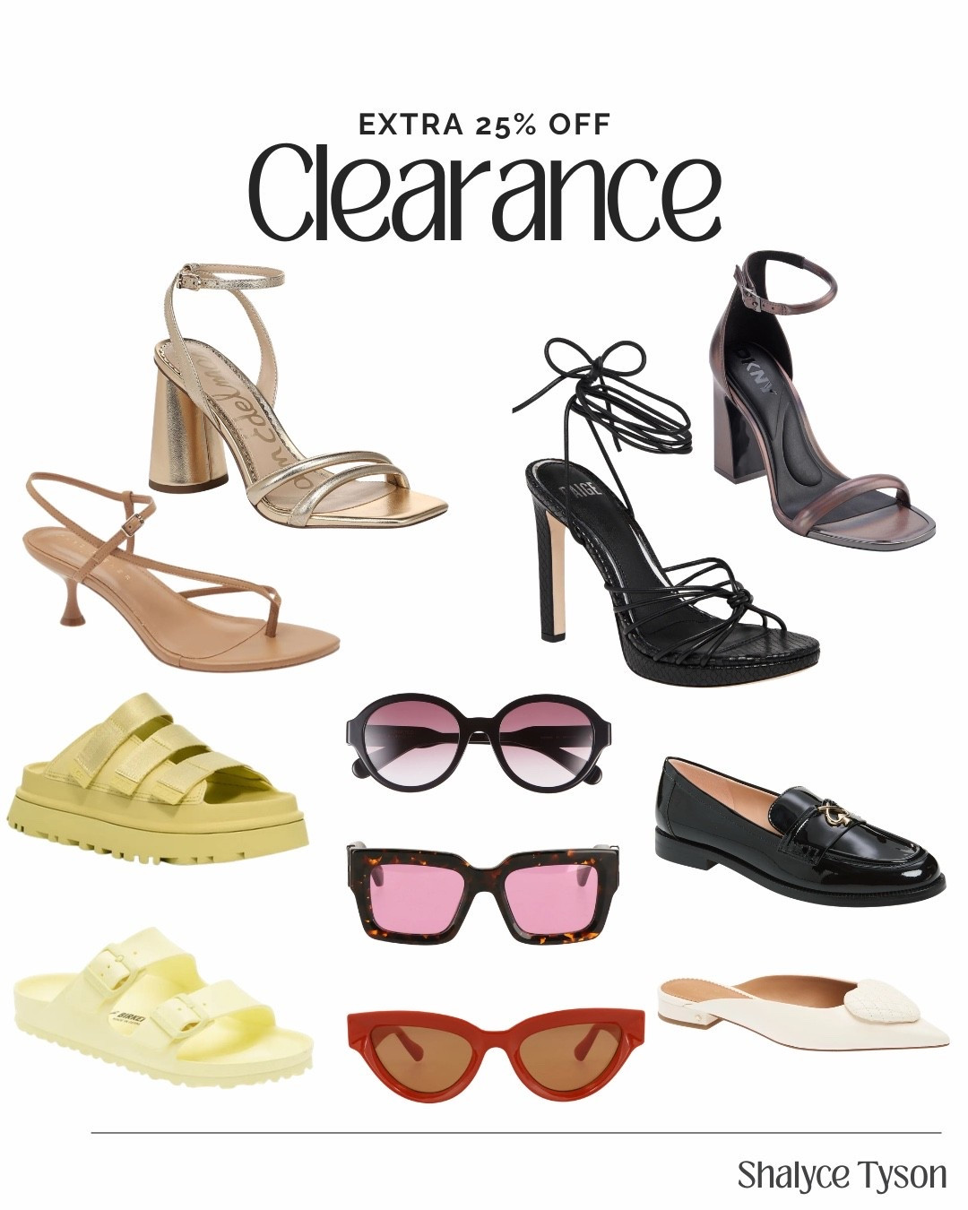 Weekend Sale

#LTKSaleAlert
