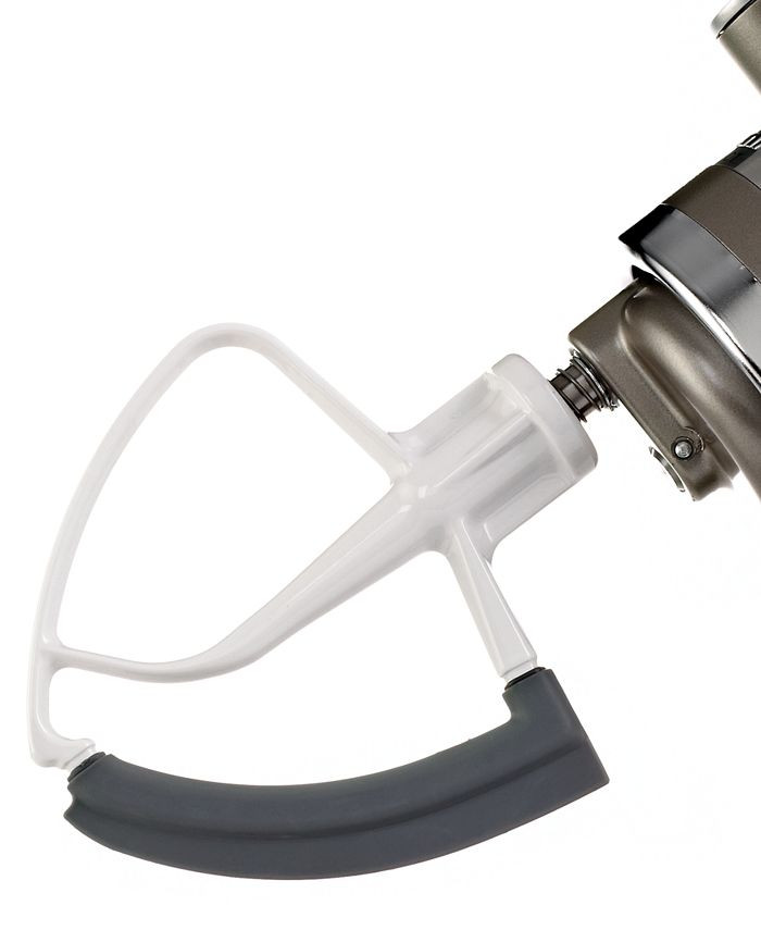Flex Edge Beater Stand Mixer Attachment KFE5T | Macys (US)