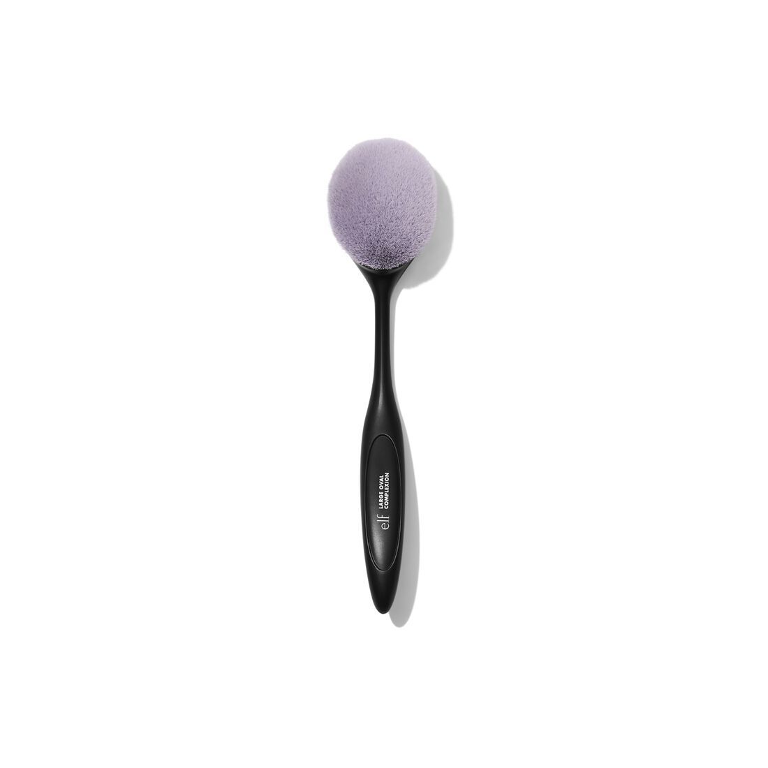 Large Oval Complexion Brush | e.l.f. cosmetics (US)