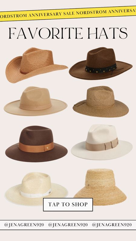 Nsale | Nordstrom Anniversary Sale | Nordstrom Deals | Fall Hats | Straw Hats | Western Hats | Nordstrom Sale 

#LTKstyletip #LTKsalealert #LTKxNSale