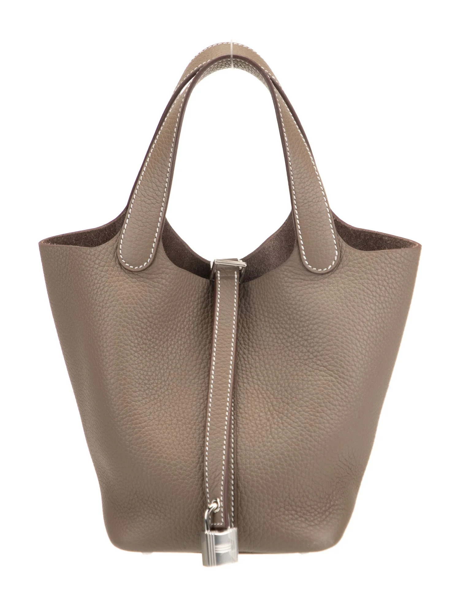 2024 Clemence Picotin Lock 18 | The RealReal