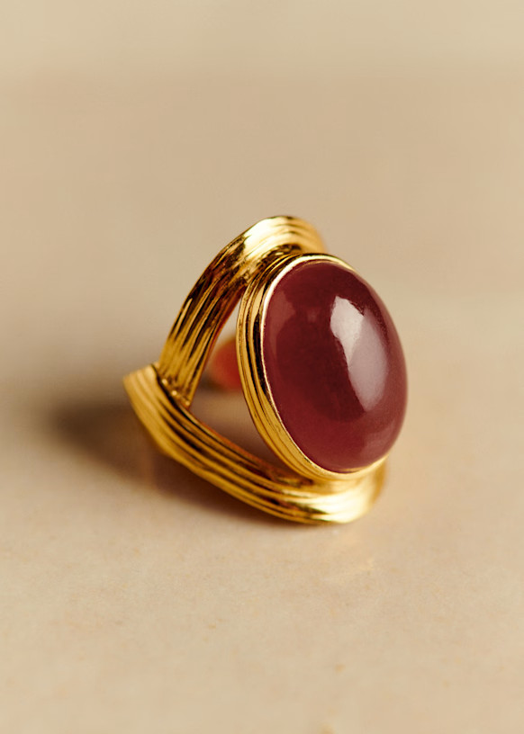 Raja Ring | Sezane - UK