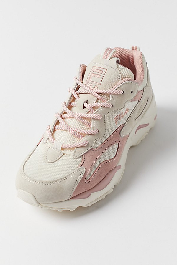 FILA Ray Tracer Sneaker | Urban Outfitters (US and RoW)