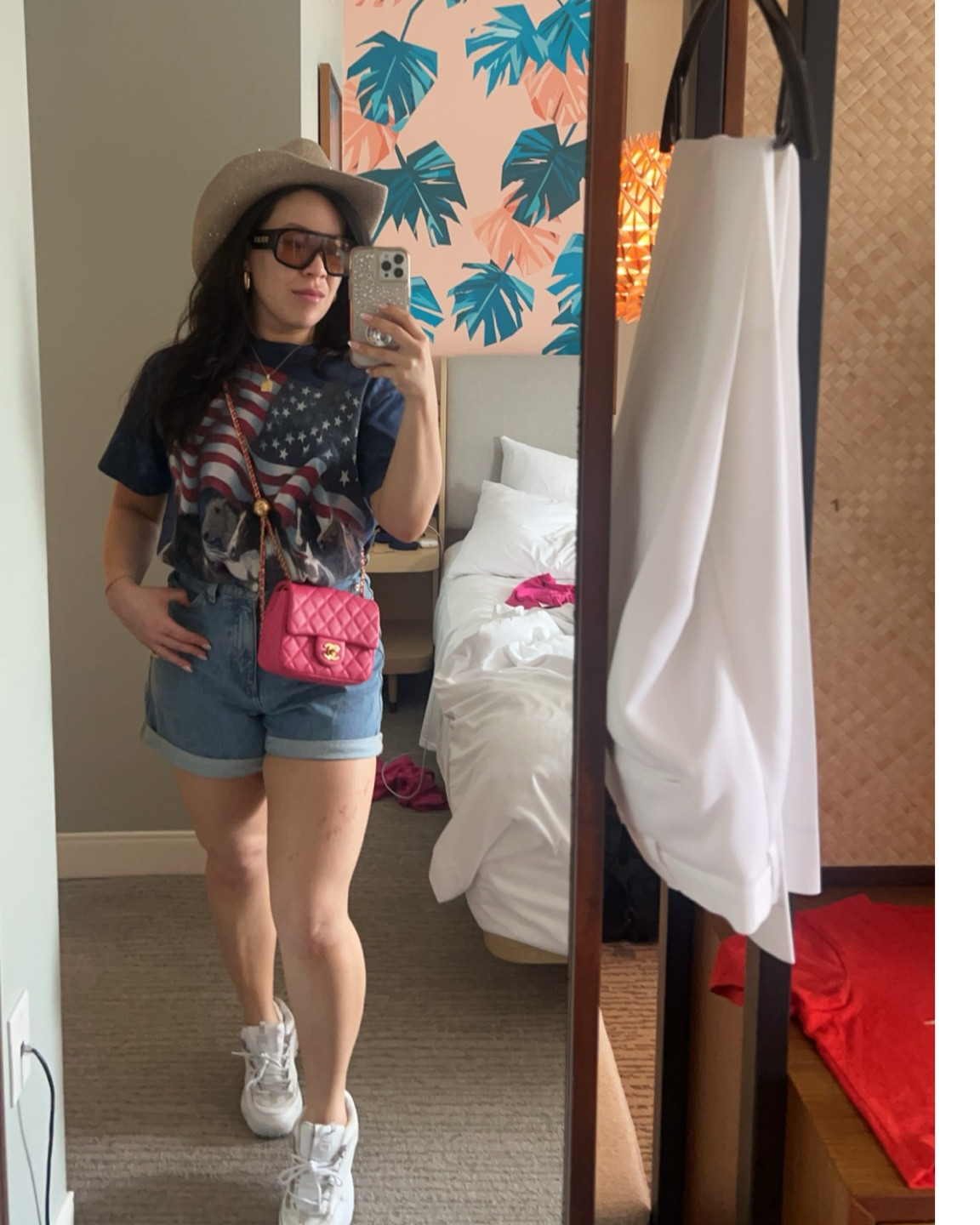 My pronouns are U-S-A! 🦅 

#LTKSummerSales #LTKSeasonal