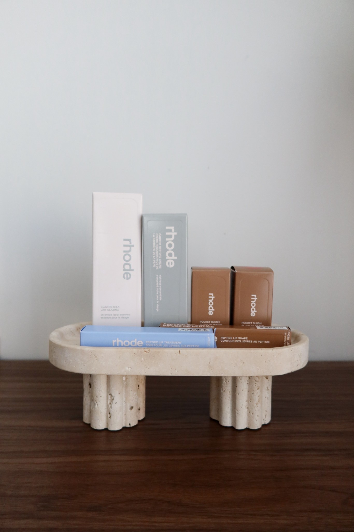 The Rhode line up 🫧🩵

#LTKaustralia #LTKnewzealand #LTKbeauty