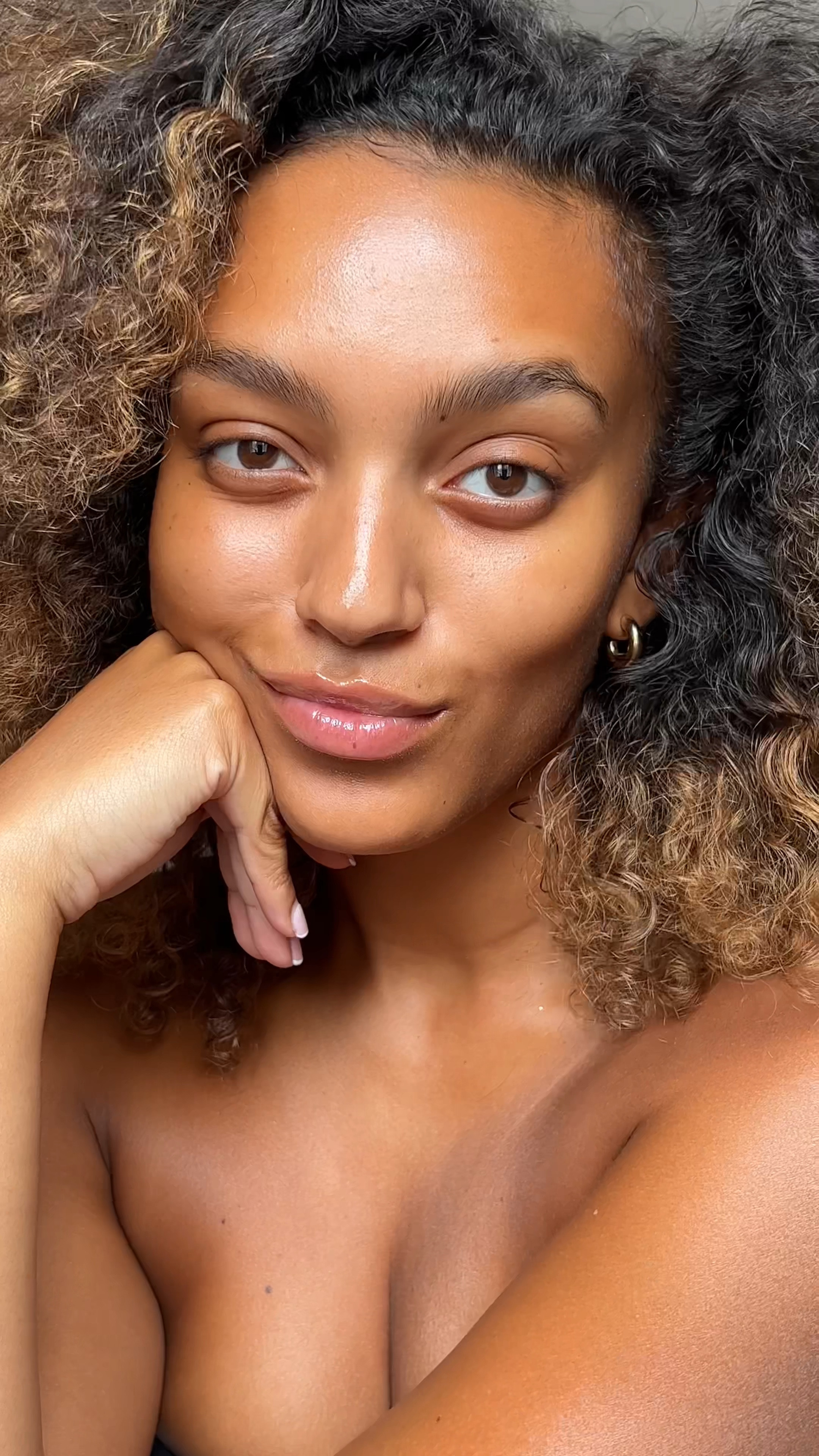 Garnier vitamin C brightening serum/ Rodial Beauty bee venom eye cream/ Evidens the day moisturiser/ Dermalogica Prisma Protect/ Rhode Peptide lip treatment, beauty must haves, glowy skin routine, skincare faves 

#LTKbeauty #LTKSeasonal #LTKeurope