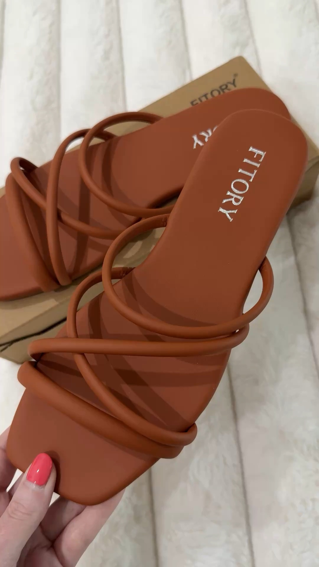 Cute new summer sandals under $40

#LTKSaleAlert #LTKootd #LTKSeasonal