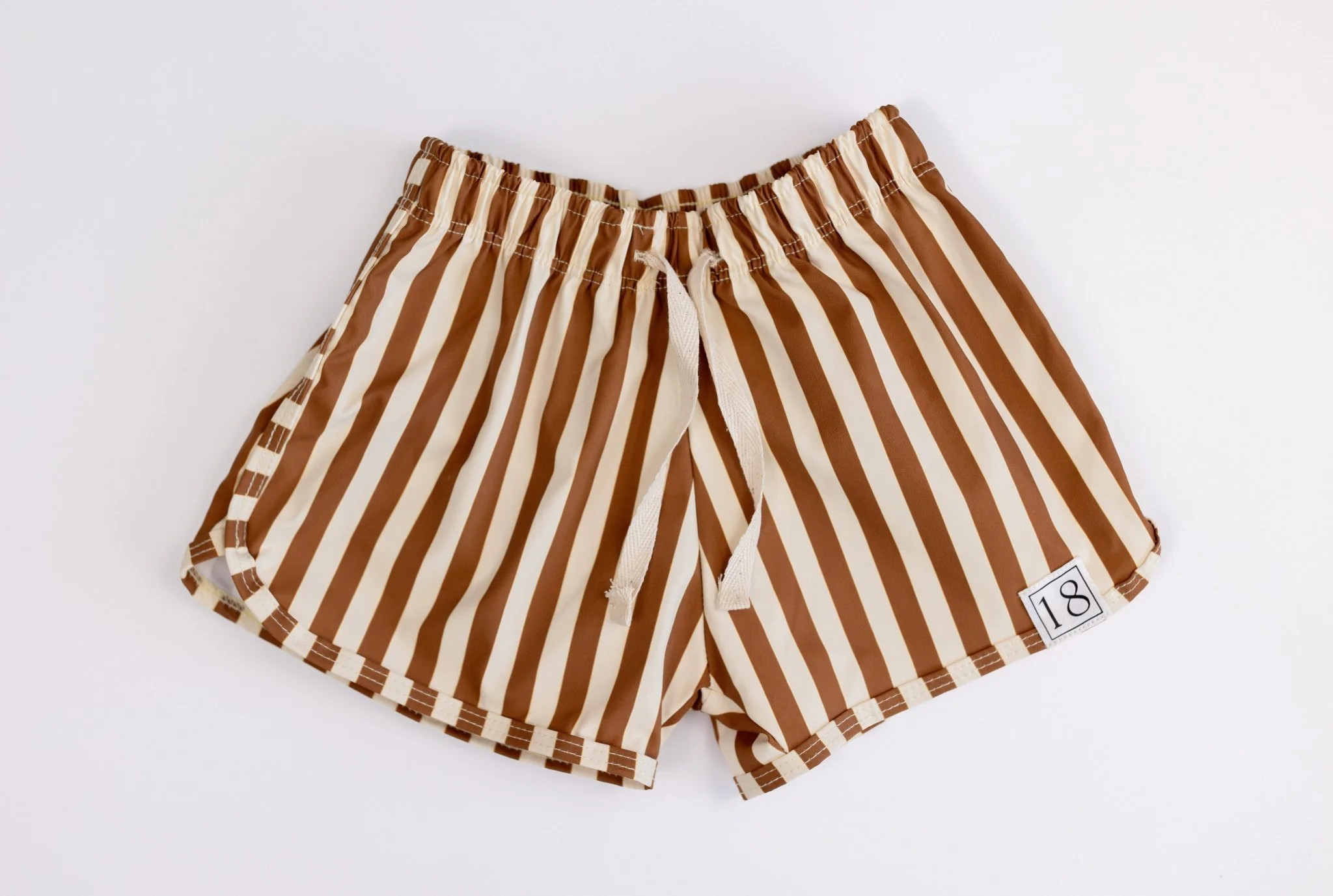 THE BEAU | TAN LINES | 18 Summers