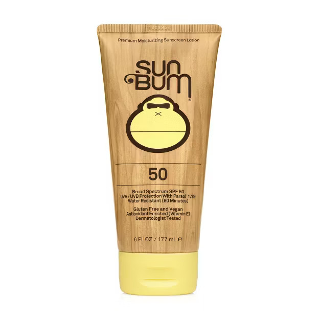 Sun Bum Original Sunscreen Lotion | Target