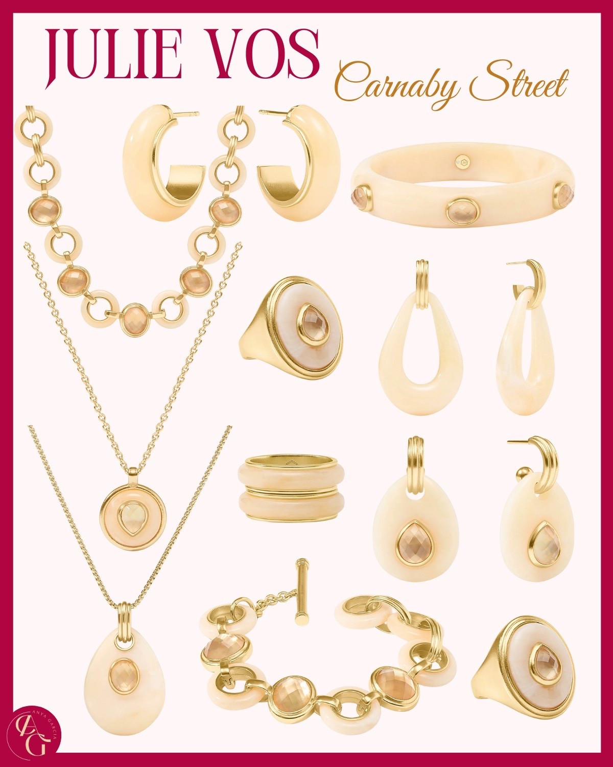 Julie Vos ~ Carnaby Street 

#LTKWorkwear #LTKBeauty #LTKStyleTip