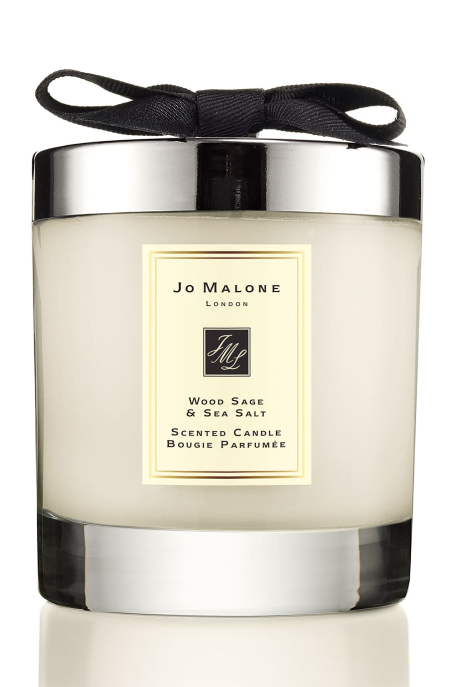 Jo Malone London Wood Sage & Sea Salt Scented Candle | Neiman Marcus