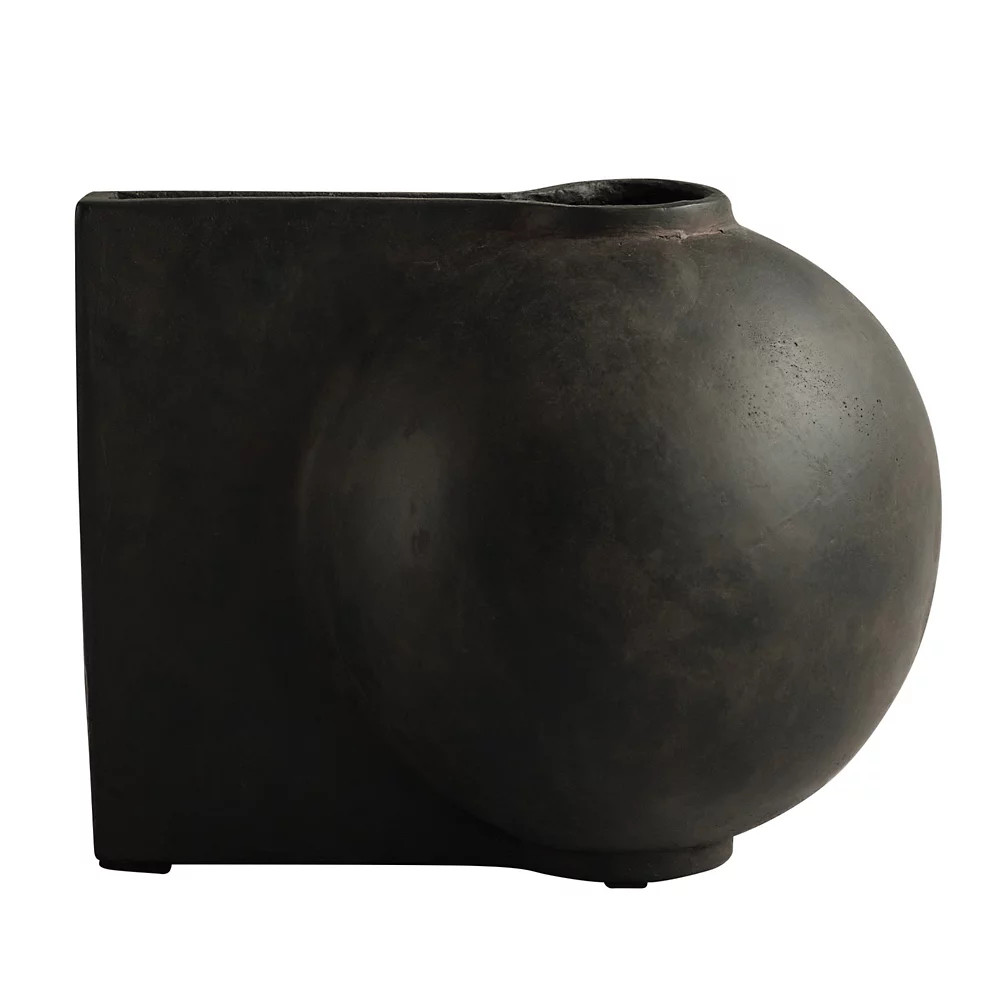 Offset Vase | Lumens