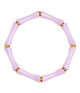 Lucy - Bamboo Acrylic Bracelet | Lisi Lerch Inc