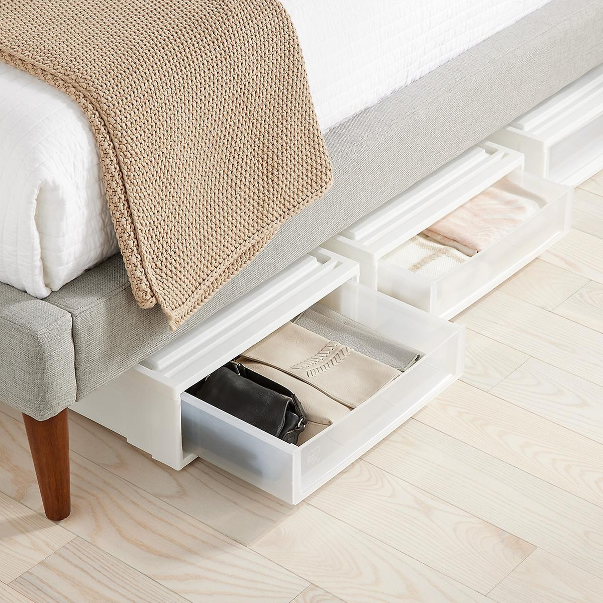 Under Bed Drawer | The Container Store