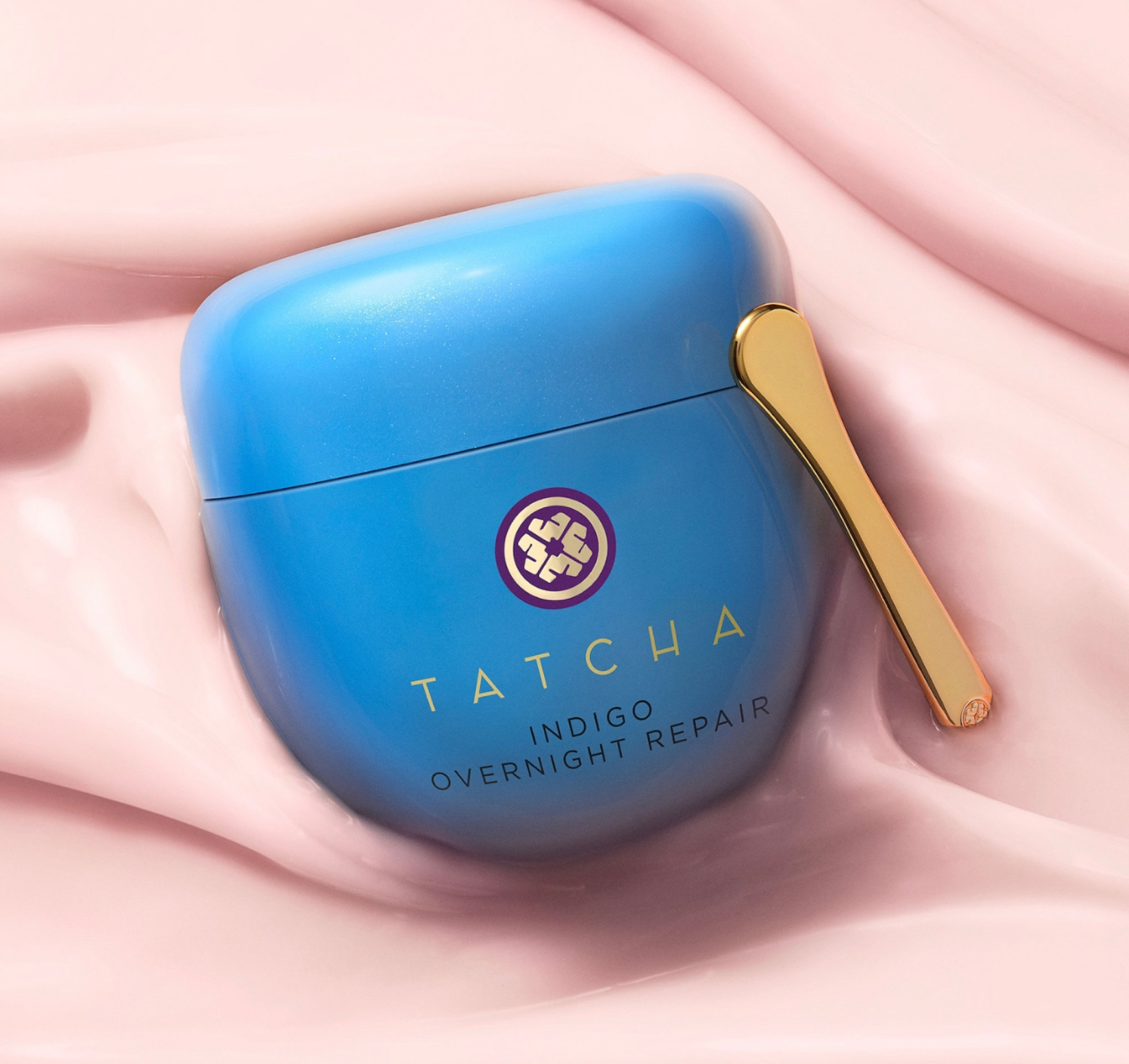 TATCHA Indigo Overnight Repair Serum in Cream Treatment

#LTKunder50 #LTKU #LTKbeauty