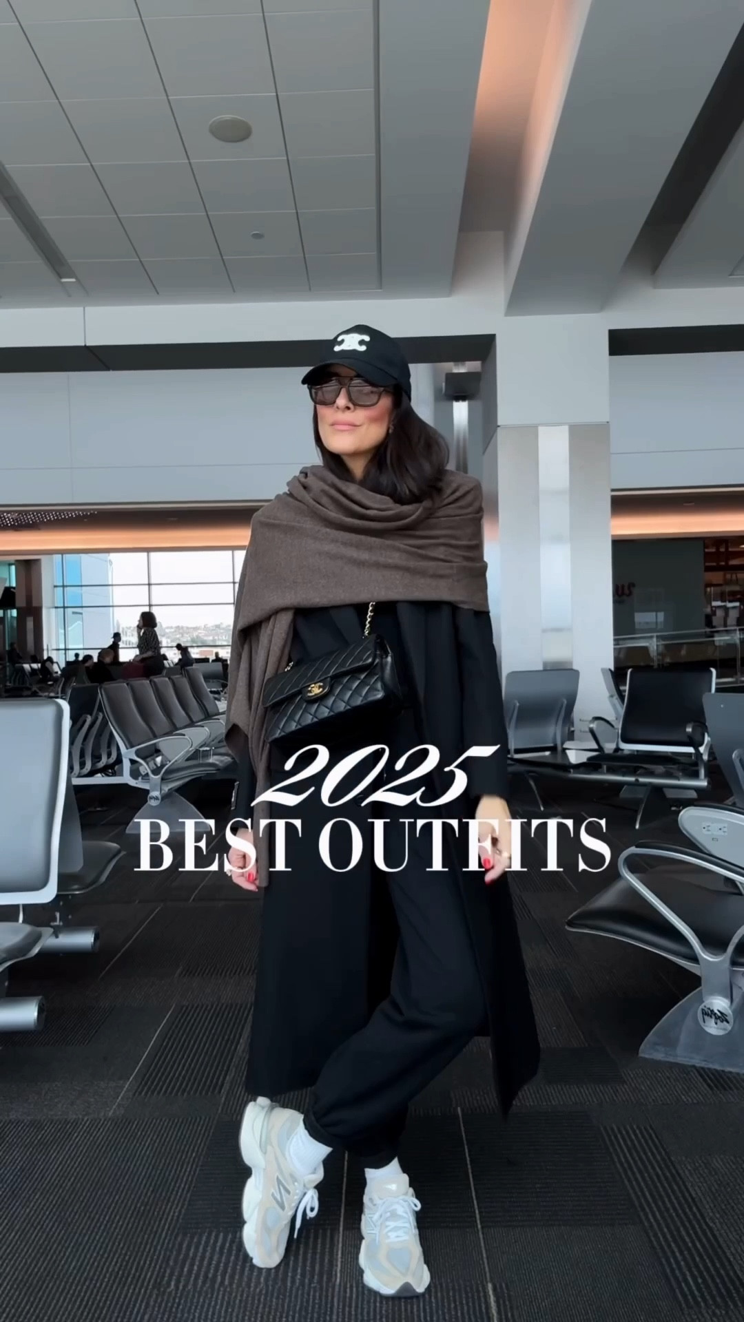 2025 best outfit and what you loved most! 🖤

#LTKOver40 #LTKSeasonal