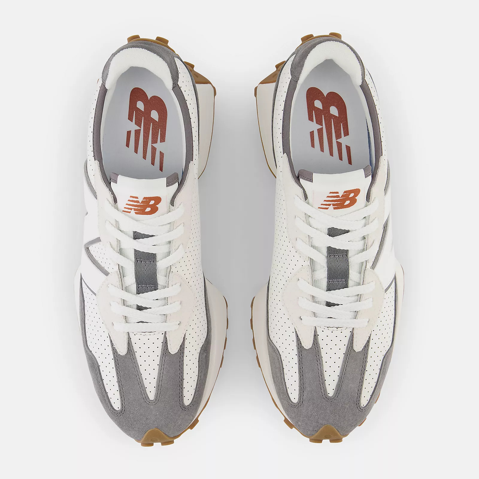 327 | New Balance Athletics, Inc.