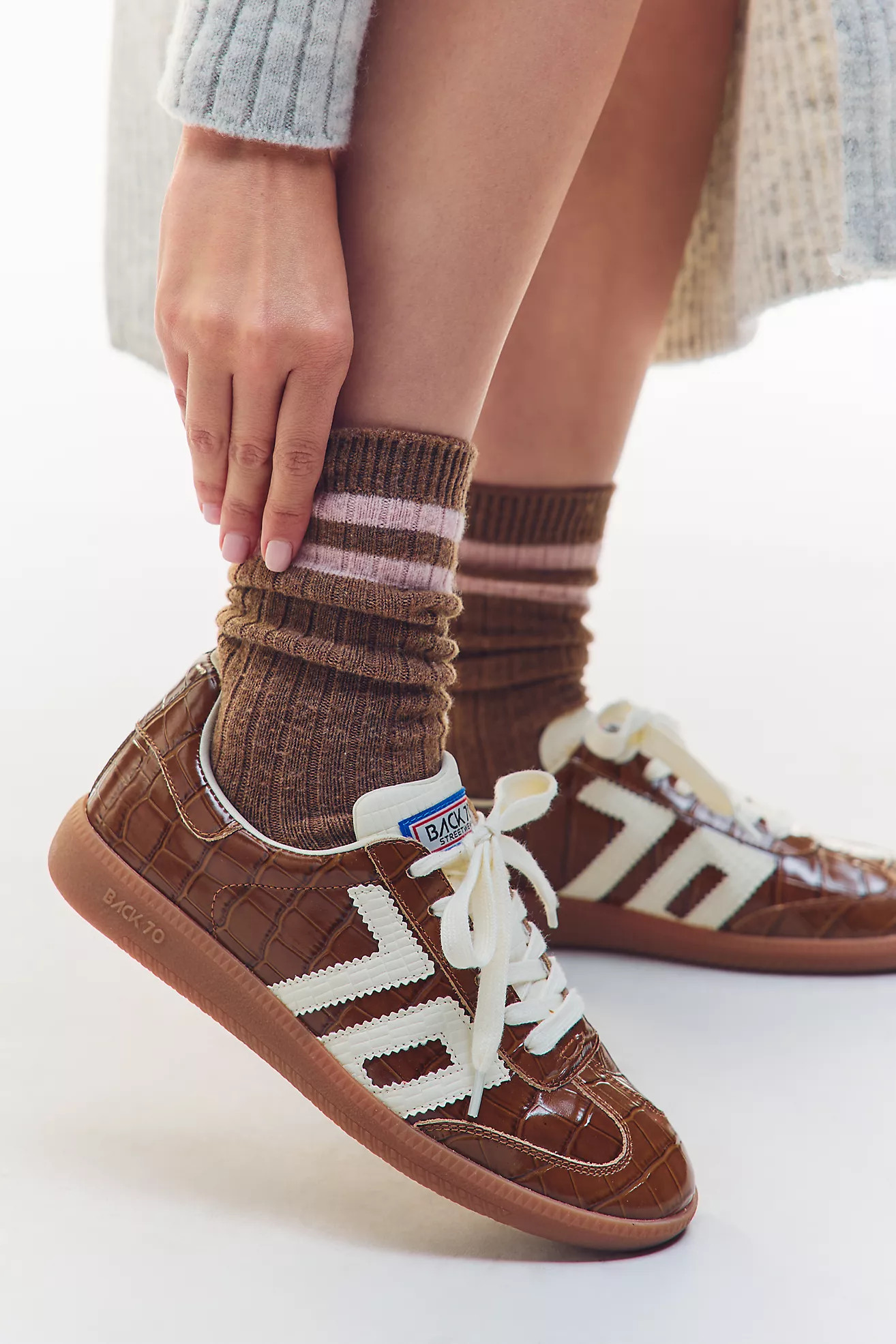 Back 70 Cloud K Sneakers | Anthropologie (US)