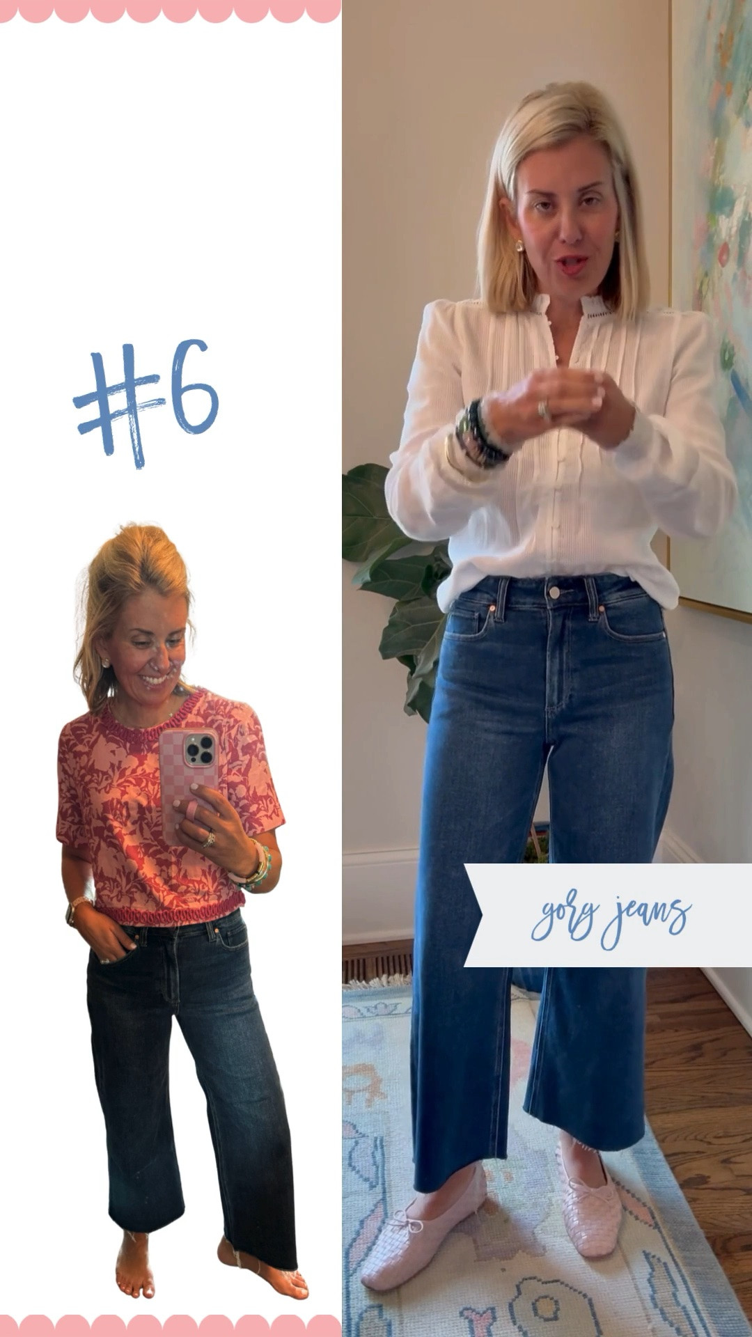 Best selling jeans!! 
Jeans - 26P

* code Catherine20 at Allie + Bess

#LTKdayinmylife #LTKmomlife #LTKootd