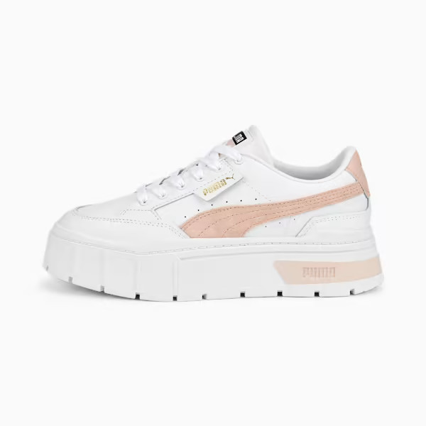 Mayze Stack Women's Sneakers | PUMA US