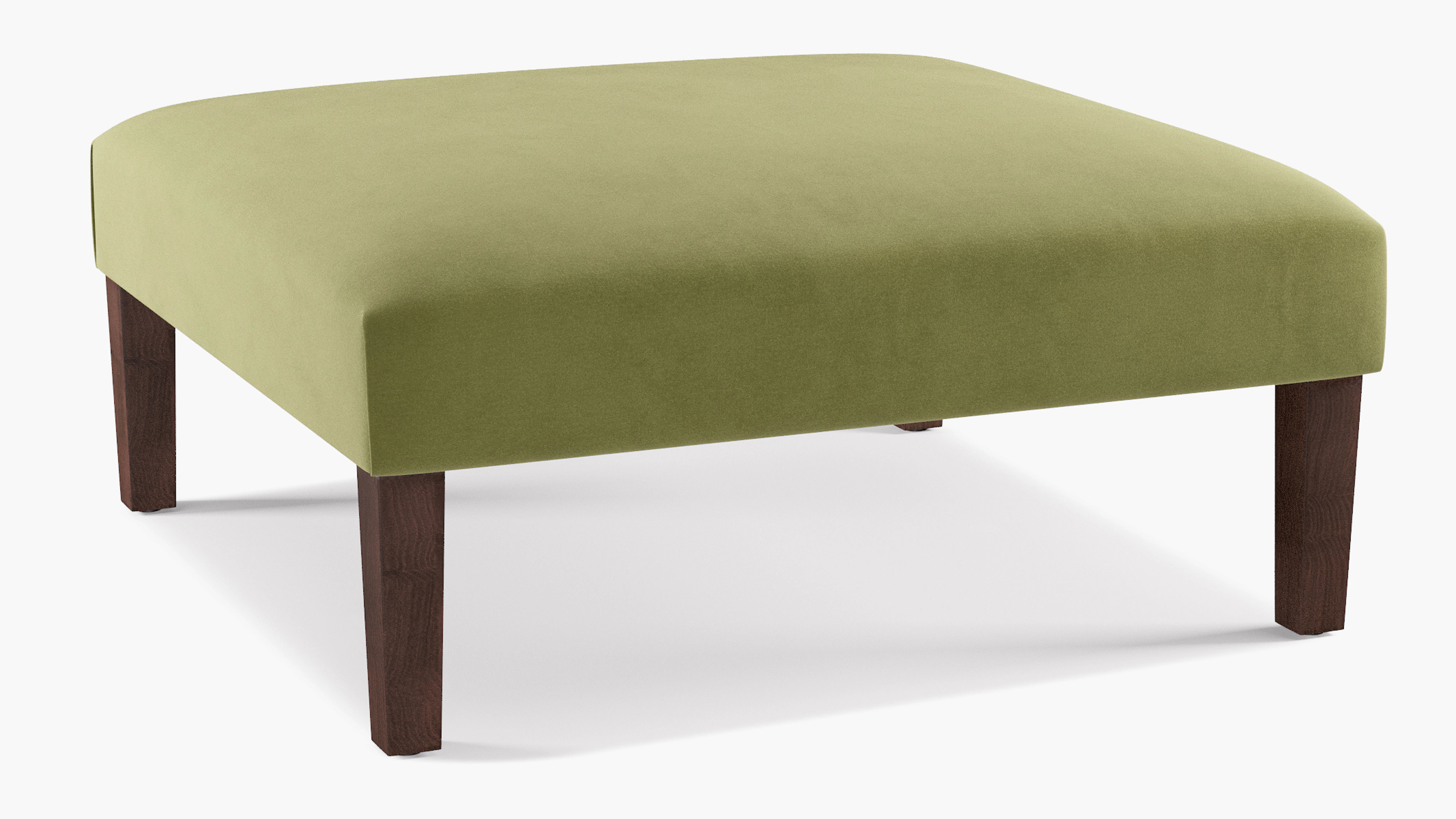 Cocktail Ottoman | The Inside